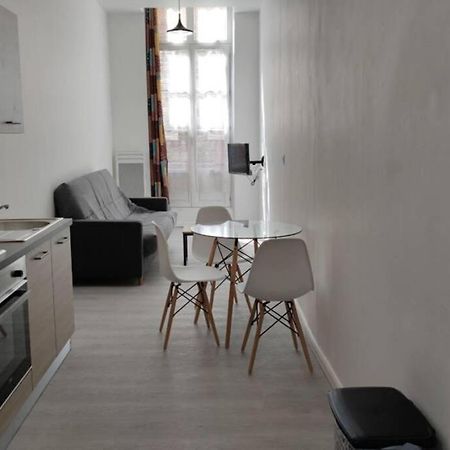 Saint Etienne Studio Lot 4 Apartment Тулуза Екстериор снимка