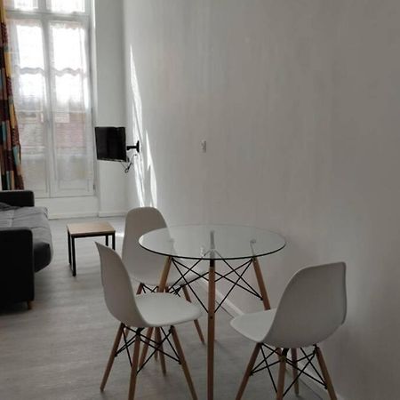 Saint Etienne Studio Lot 4 Apartment Тулуза Екстериор снимка