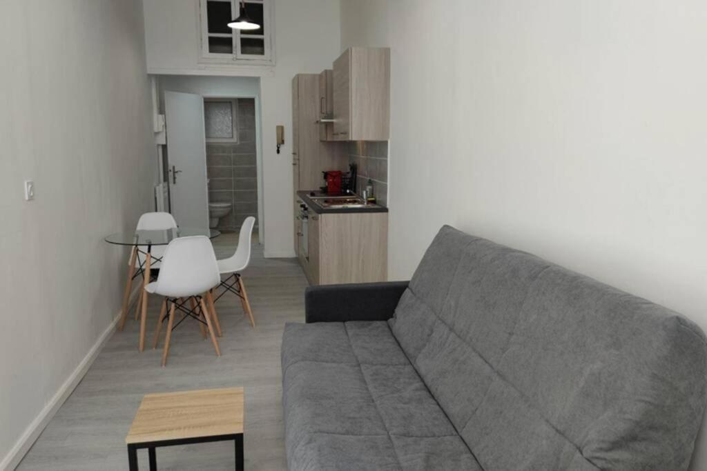 Saint Etienne Studio Lot 4 Apartment Тулуза Екстериор снимка